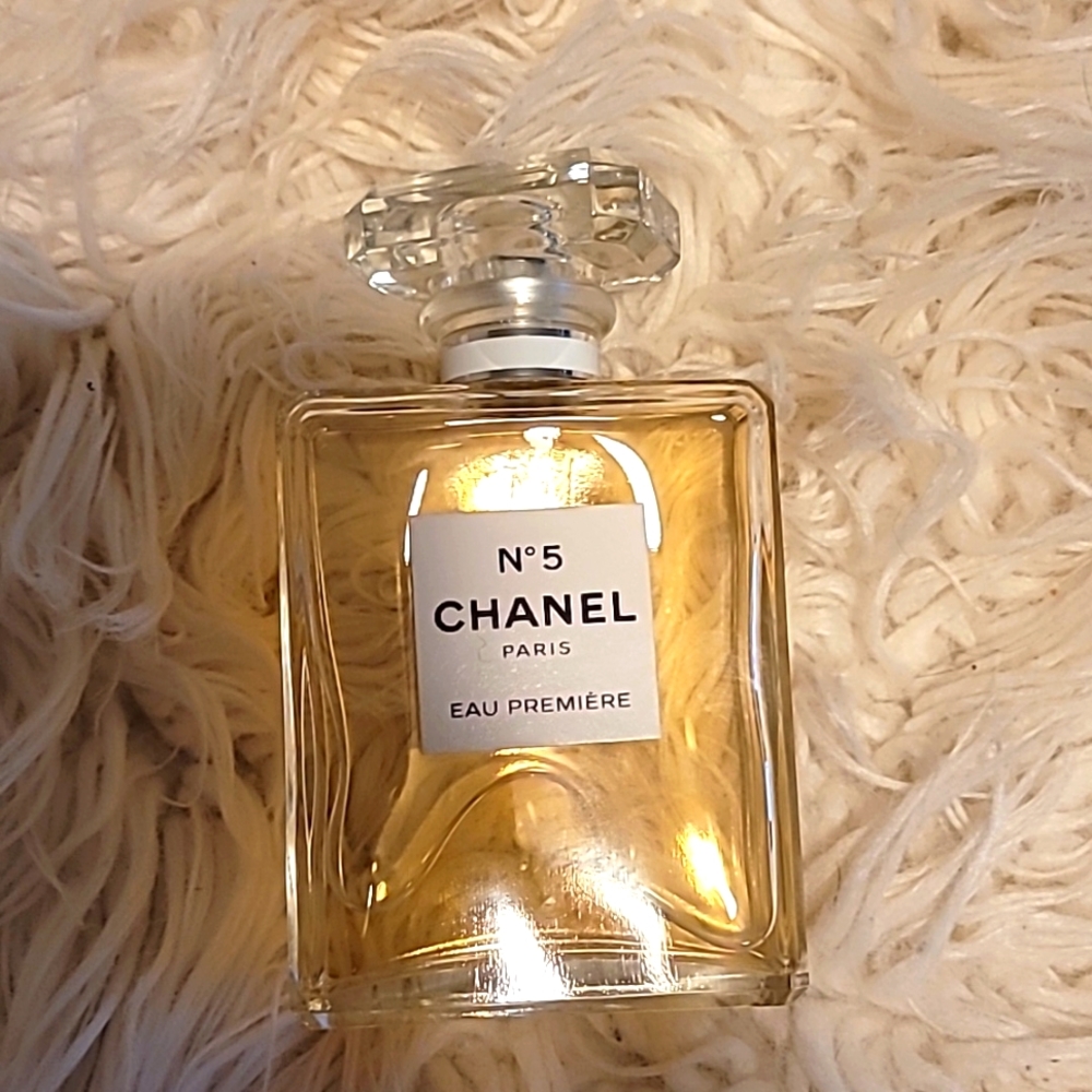 Chanel No 5 Eau Premiere EDP 100ml